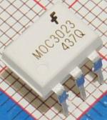 MOC3023 (DIP-6)
