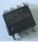 SG6846ALSZ 6846ALSZ 6846AL SG6846BCSZ SOP8