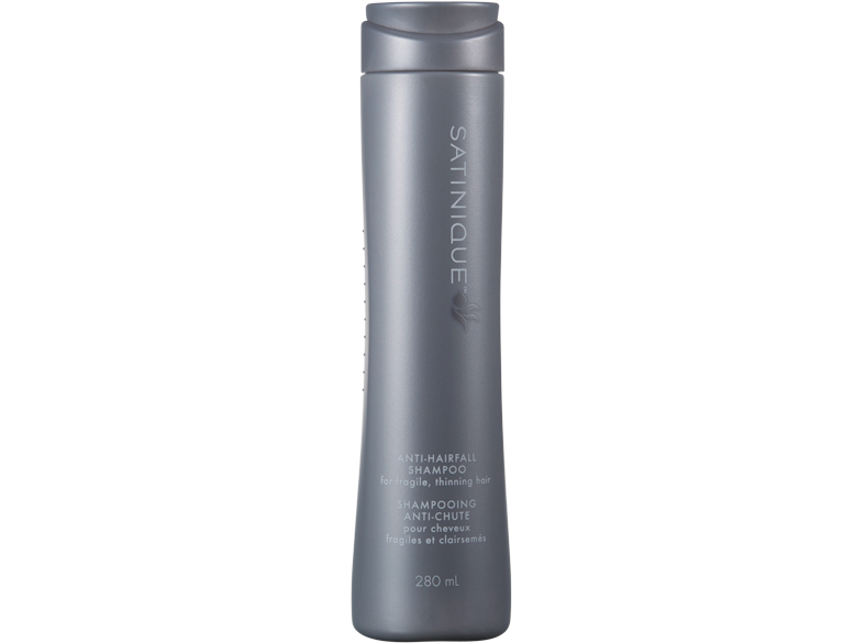 Shampoo Anti - hairfall