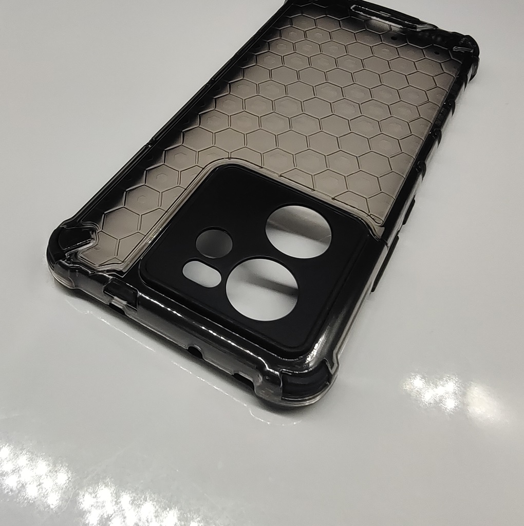 เคส Xiaomi 13T แบบรังผึ้งกันกระแทกได้