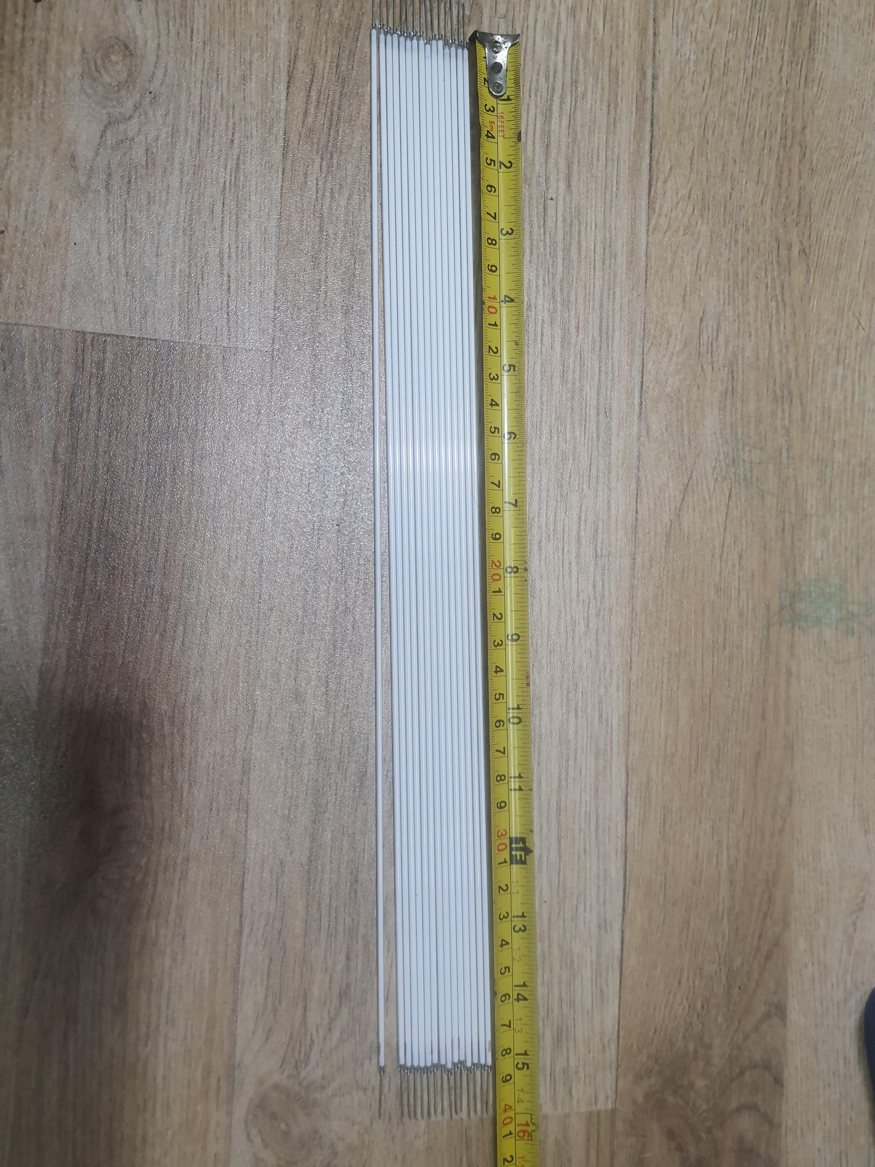 หลอดแบล๊คไลท์ Blackling LCD 38.3 CM