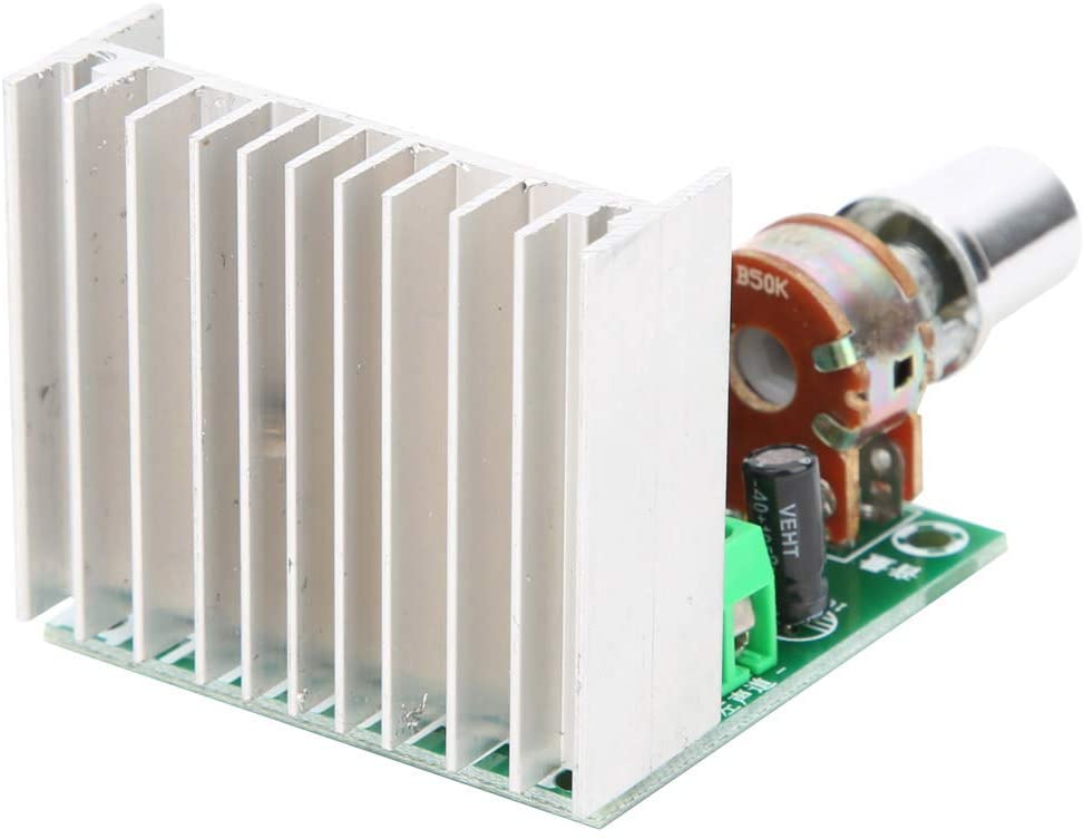 XH-A271 TDA7297 15+15W Dual Channel Digital Audio Power Amplifier Board DC 12-18V โมดูลเพาเวอร์แอมป์ โมดูลขยายเสียง 2 ช่อง