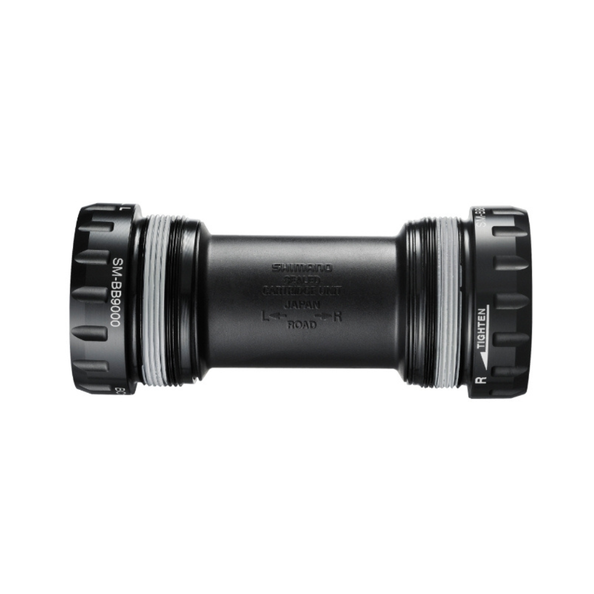กะโหลกเกลียวอังกฤษ (BSA) Shimano Dura ACE รุ่น SM-BB9000