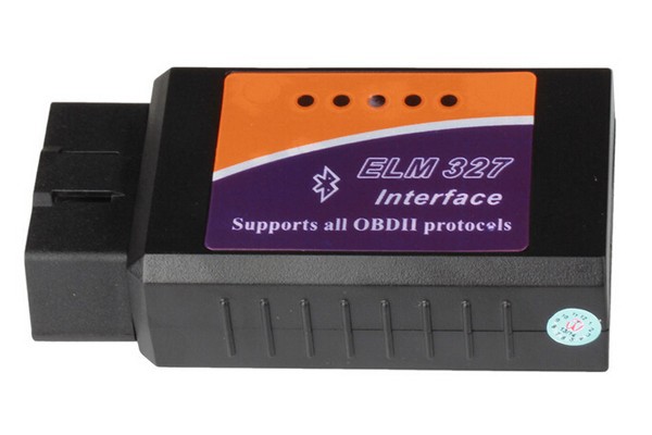 ELM327 Bluetooth OBD-II Interface Original
