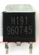 960T45 G960T45R TO-252