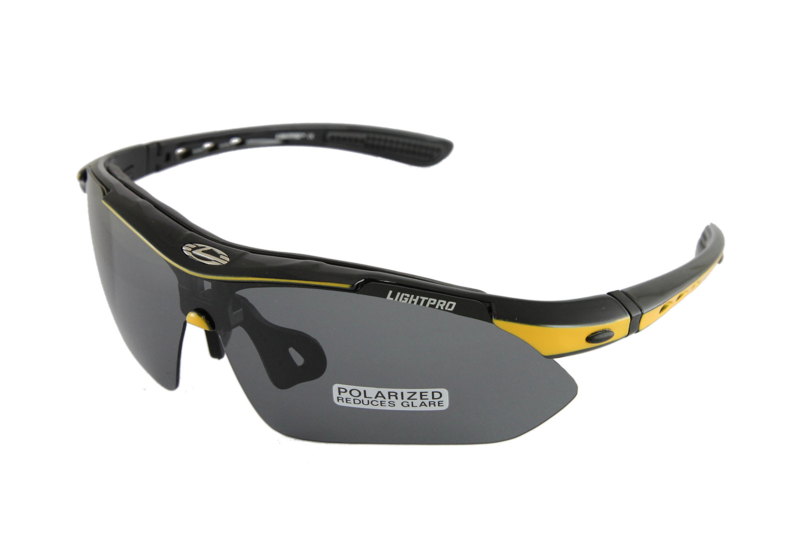 LIGHTPRO LP001 Yellow