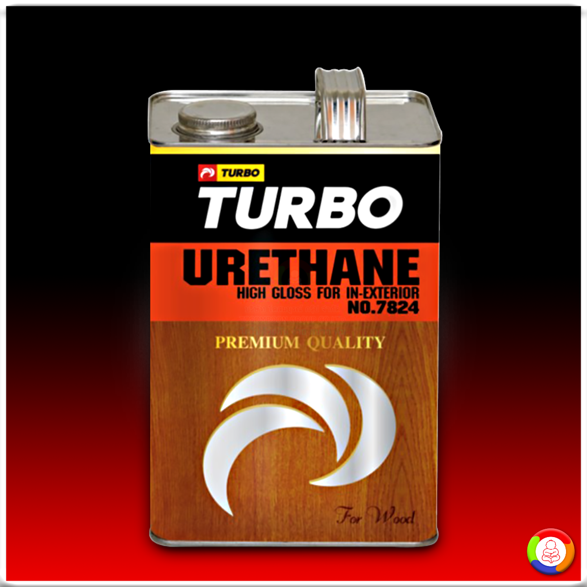 ยูรีเทน เทอร์โบ Turbo Urethane