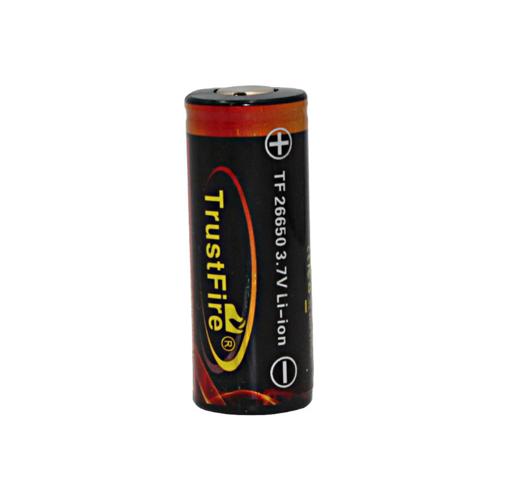 ไฟฉายแรงสูงขนาดกลาง Pioneman U10 Black หลอด SST70 , 4000 LM