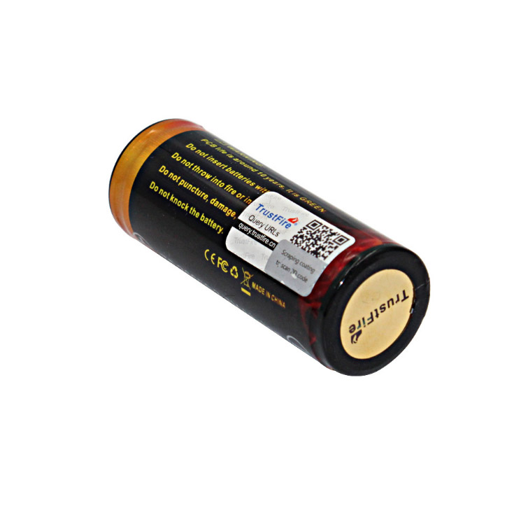 ไฟฉายแรงสูงขนาดกลาง Pioneman U10 Black หลอด SST70 , 4000 LM