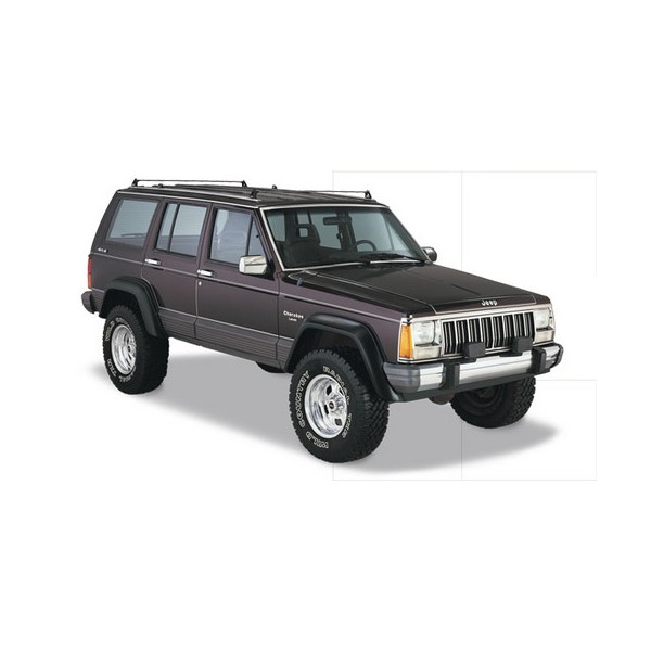 CD คู่มือซ่อมทั้งคันและ WIRING DIAGRAM JEEP CHEROKEE ปี 2000 (2.5L,4.0L) (EN)