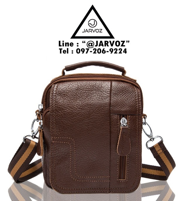 Jarvoz - Waist - 3 in 1 สะพาย + คาดเอว + หิ้ว