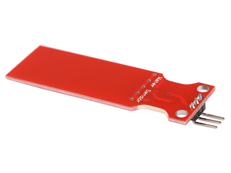 Water Level Sensor เซนเซอร์วัดระดับน้ำ