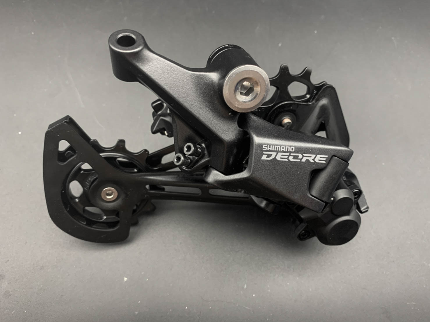 ตีนผี Deore 11 Speed (RD-M5100SGS)