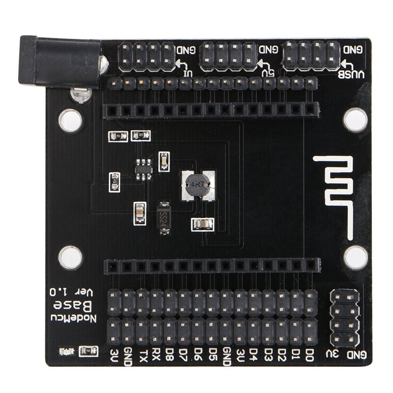 NodeMCU V3 Expansion board บอร์ดขยายขา ESP8266 NodeMCU V3
