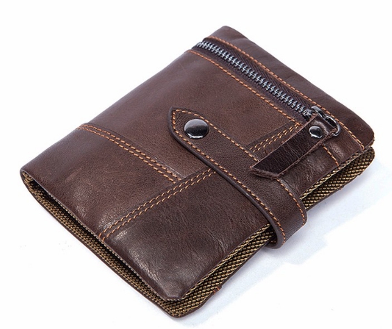 vick wallet