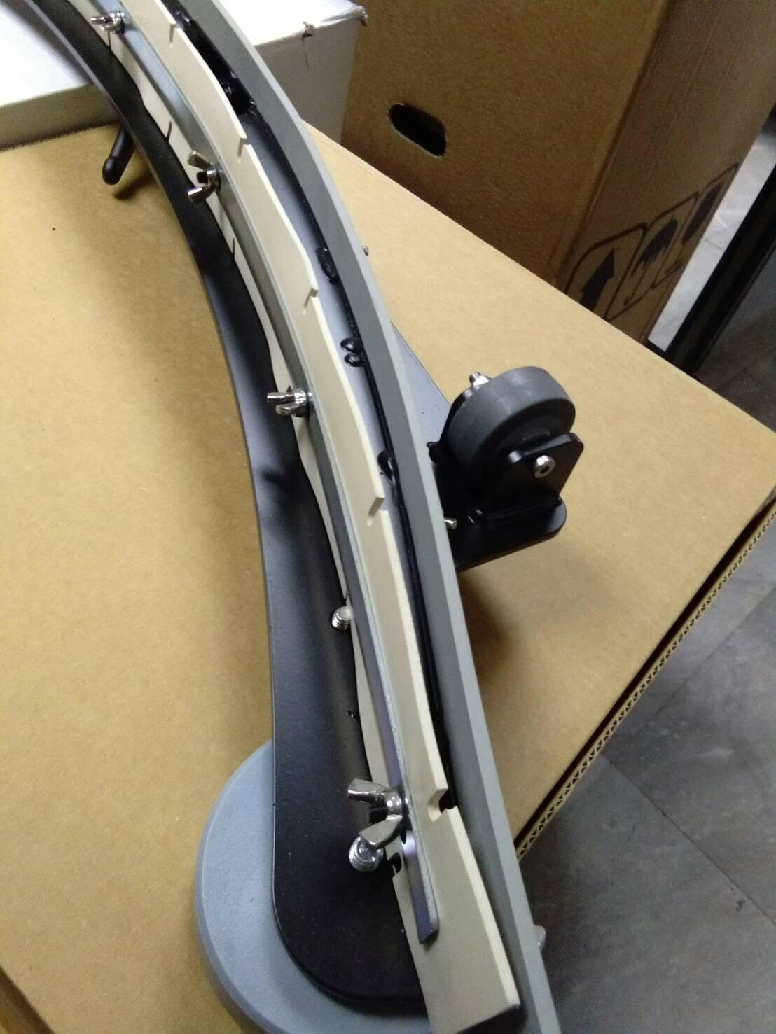 อะไหล่ยางรีดน้ำ