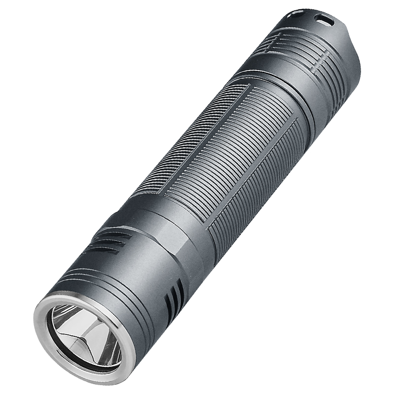 ไฟฉายแรงสูงขนาดเล็ก Pioneman K21X Desert Sand หลอด SST70 , 3000 LM