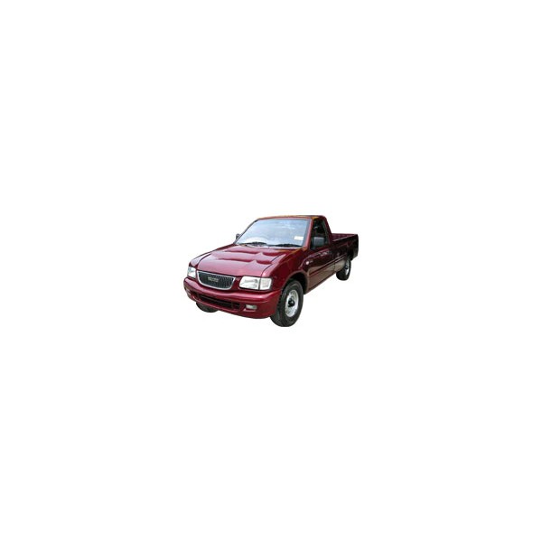 หนังสือ ระบบไฟฟ้า WIRING DIAGRAM ISUZU โฉม ดราก้อนอาย รุ่น 4JA1-L 2.5 L , 4JB1-T 2.8 L หนังสือ (TH)