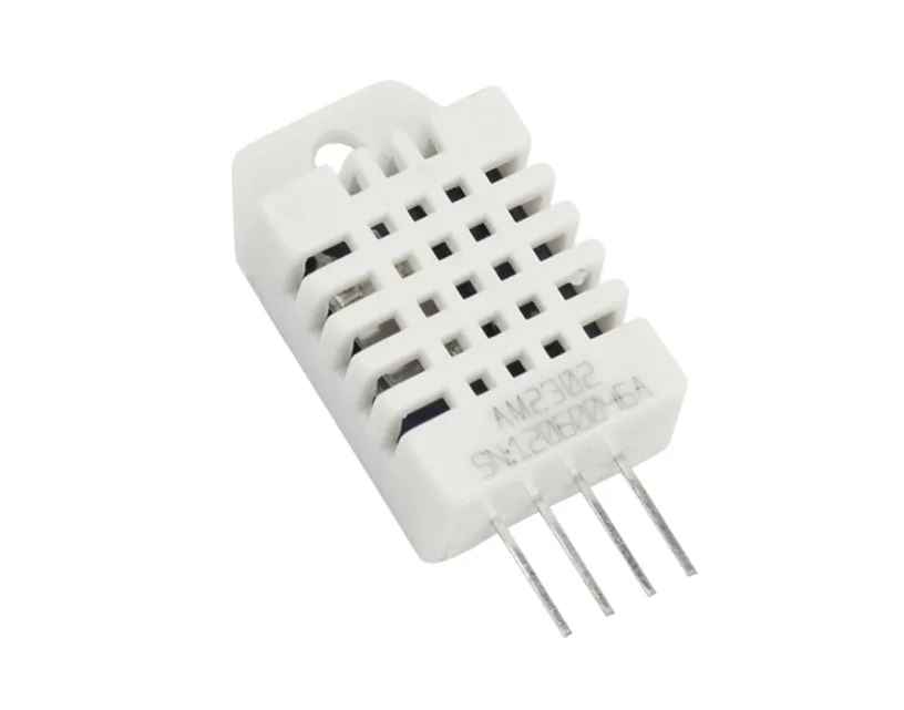 DHT22 AM2302 Temperature & Humidity Sensor โมดูลวัดอุณหภูมิและความชื้น