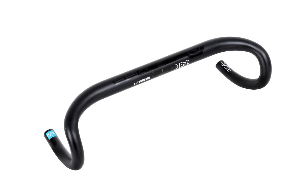 แฮนด์ Shimano PRO Vibe Alloy