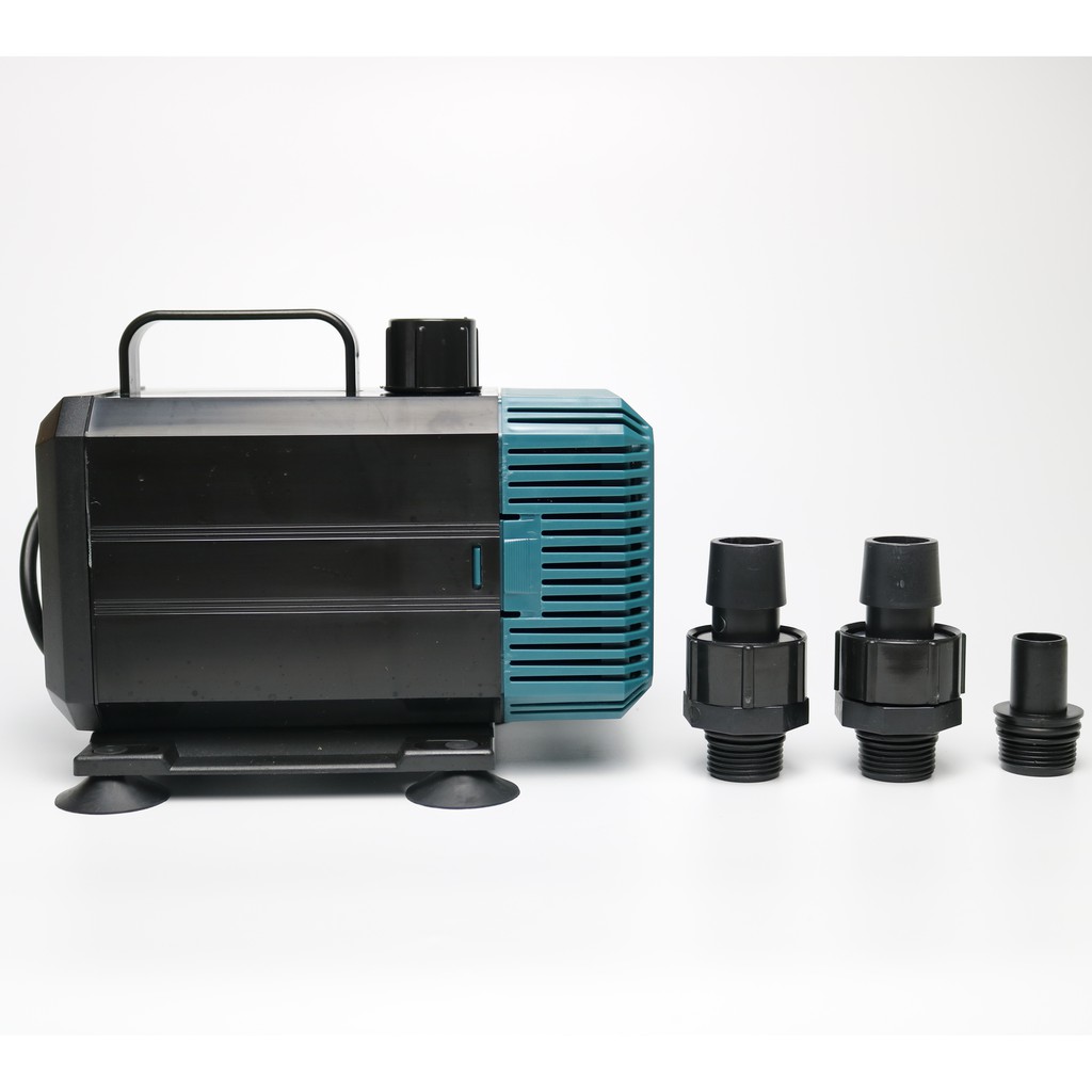 SOBO WP-7200 ปั๊มน้ำ ปั้มแช่ สำหรับตู้ปลา บ่อปลา WP7200 135W