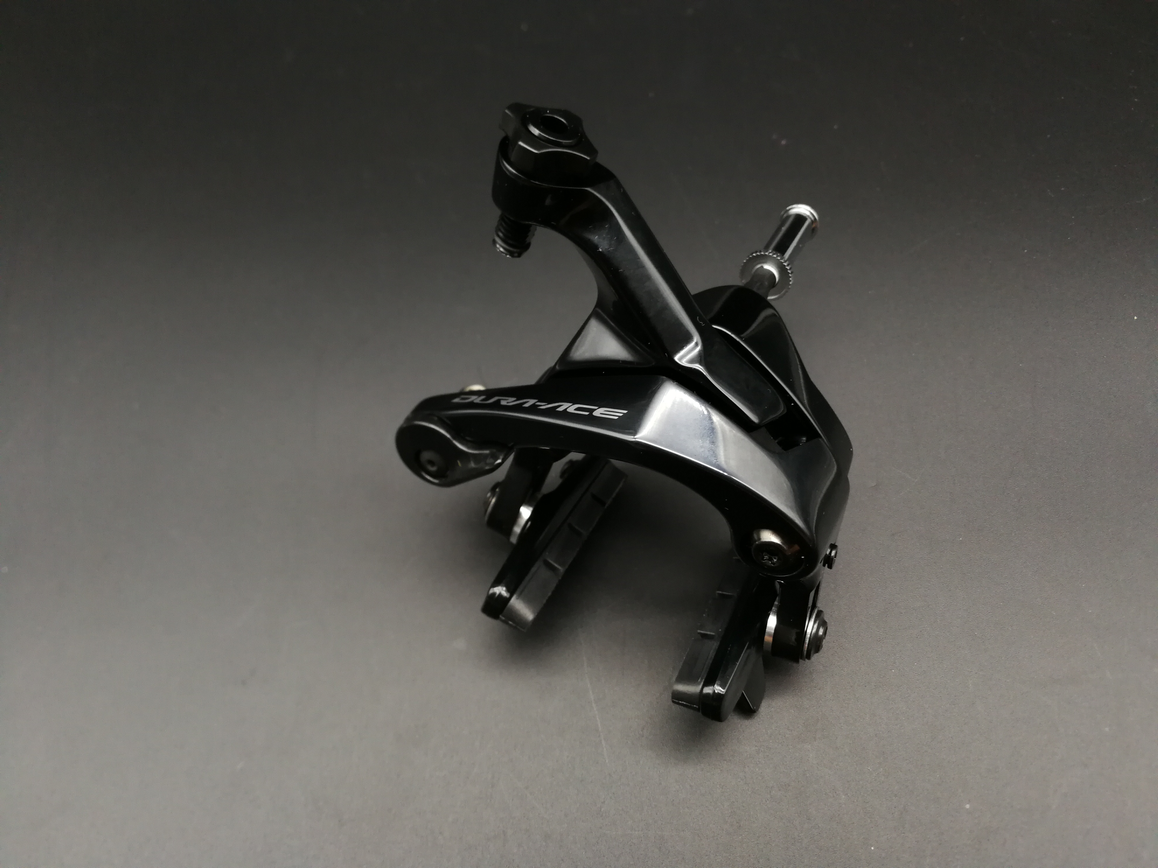 ก้ามเบรค Dura Ace (BR-9100F) เฉพาะเบรคหน้า