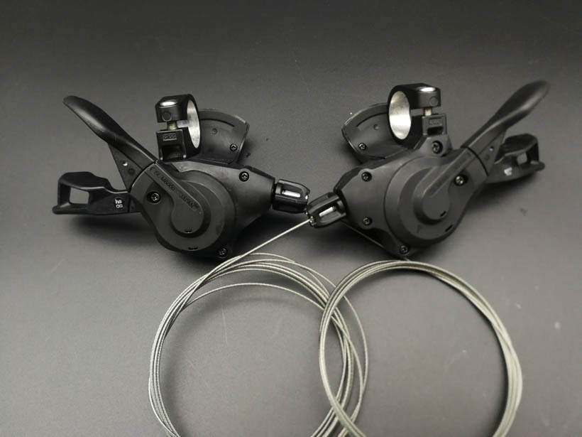 มือเกียร์ Deore 10 Speed (SL-M6000)