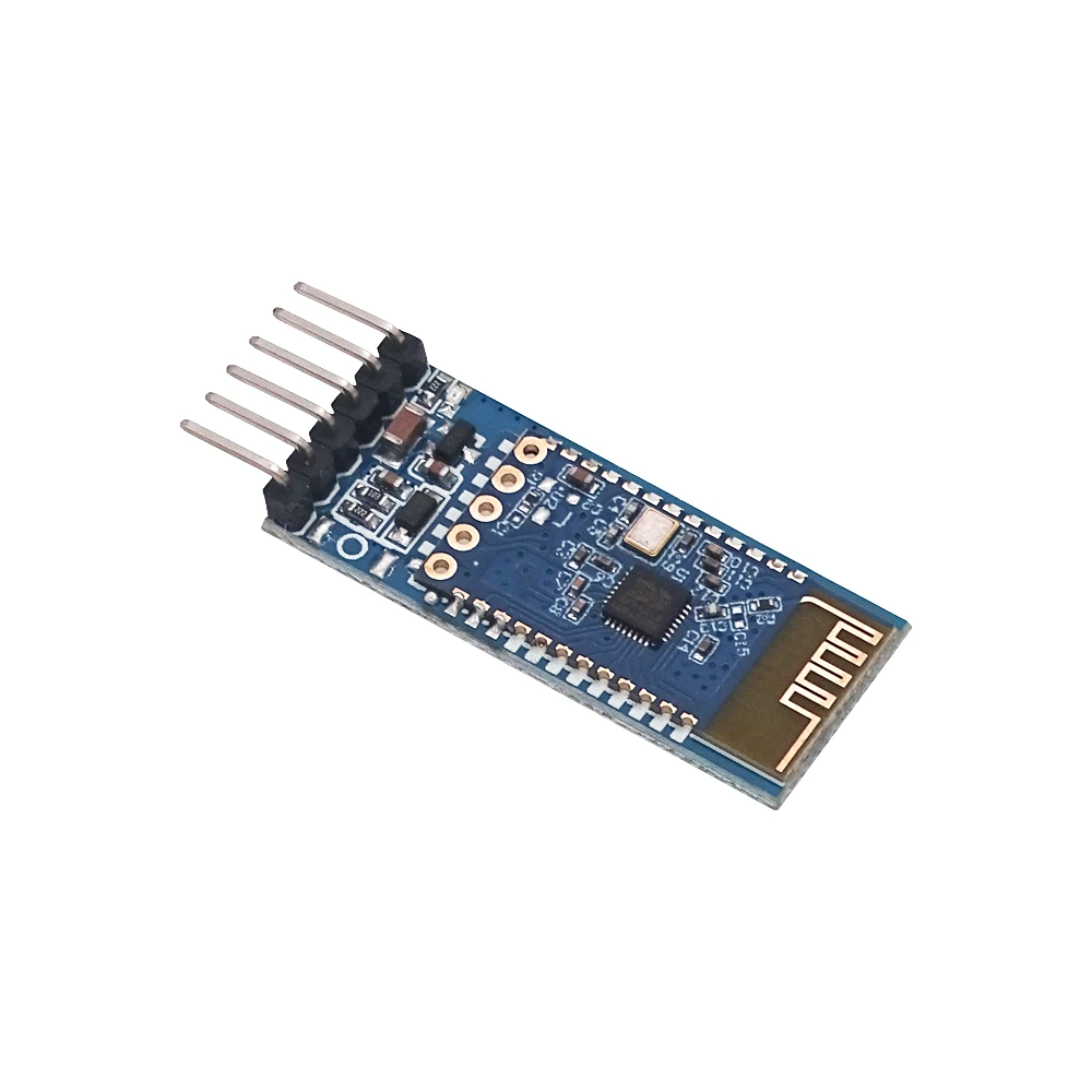 โมดูลบลูทูธ JDY-31 SPP Bluetooth Serial Module HC-06 Compatible