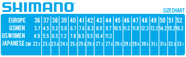 รองเท้า Shimano RP301