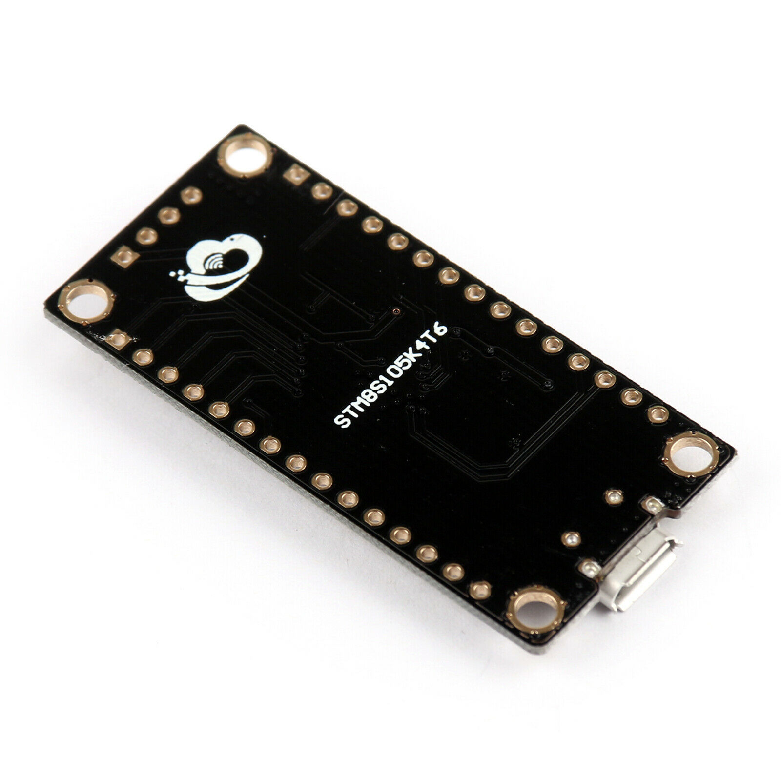 STM8S STM8S105K4T6 Development Board Module Core board MCU Learning Board