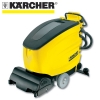 เครื่องขัดพื้นอัตโนมัติ Karcher BD-BR55/60