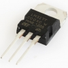 LM317T Regulator TO-220 1.5A 1.25V-37V