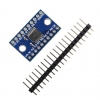 TXS0108E High Speed Full Duplex 8 Way Level Conversion Module