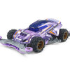 95524 TAMIYA Razorback Clear Violet Special (FM-A Chassis)