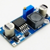 โมดูลแปลงไฟลง LM2596 DC-DC 4V-35V to 1.23V-30V 3A Step Down Power Module Voltage Regulator