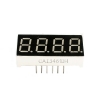Seven Segment 4-Digit 0.56" Common Anode