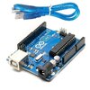 Arduino UNO R3 DIP พร้อมสาย USB