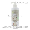 ครีมนวดผมน้ำมันมะพร้าวทรอปิคานา กลิ่นมะพร้าว สูตร NON PARABEN (Coconut Conditioner)