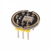 [บัดกรีขาแล้วพร้อมใช้] INMP441 โมดูลไมโครโฟนรอบทิศทาง Omnidirectional Microphone Module I2S Interface MEMS