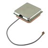 GPS Ceramic Antenna U.FL IPEX เสาอากาศเซรามิก GPS