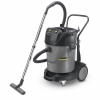 เครื่องดูดฝุ่น-ดูดน้ำ Karcher NT70/2