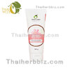 ครีมบำรุงผิวน้ำมันมะพร้าวและสารสกัดจากดอกบัว ทรอปิคานา สูตร NON PARABEN