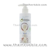 แชมพูน้ำมันมะพร้าวทรอปิคานา กลิ่นโอโซน สูตร NON PARABEN (Coconut Shampoo)