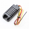DHT21 AM2301 Temperature & Humidity Sensor With Case and Wire เซ็นเซอร์วัดอุณหภูมิและความชื้น