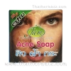 สบู่สิวฝ้ากระ แอคเน่ โซพ แจม Acne Soap Jam