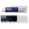 เจล QC เจลหล่อลื่น Q-C Lubricating Jelly Water Soluble