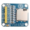 TF Micro SD Card Module SDIO SPI Memory Card For Arduino