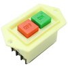 LC3-5 Start Stop Switch สวิตช์ ปุ่ม เปิดปิด On/Off สำหรับโต๊ะเครื่องเจาะ