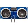 HC-SR04P Ultrasonic Sensor Module เซนเซอร์วัดระยะทางแบบ Ultrasonic