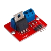IRF520 MOSFET Driver Module มอสเฟต